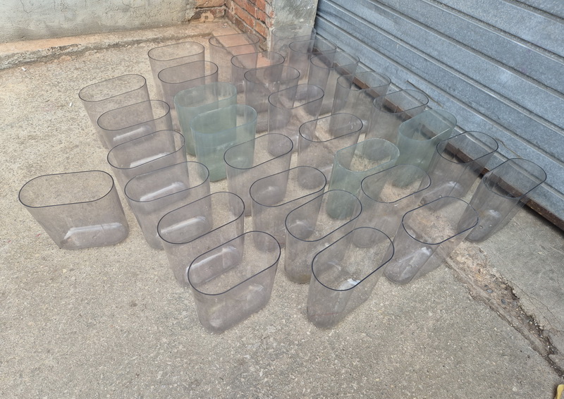 contenedor plastico cocina comercio 26x26.5x13.5 31u